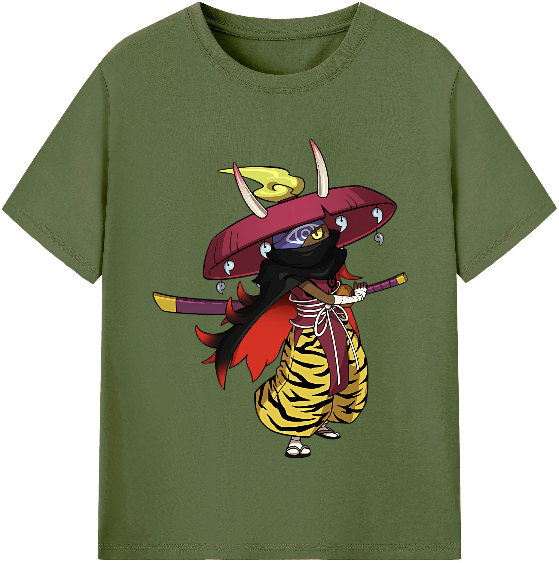 （画像用） 妖怪ウォッチ Yo-kai Watch 綿100％半袖Tシャツ（フロントプリント）